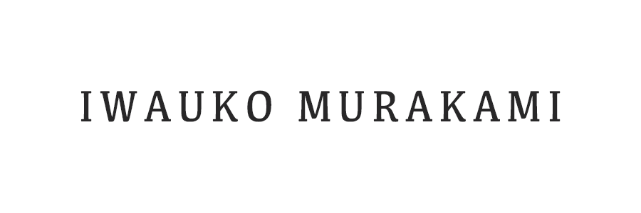IWAUKO MURAKAMI